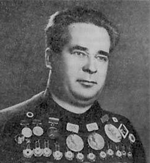 АНДРЕЕВ Борис Васильевич